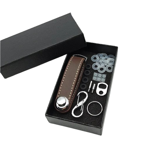 Key-Organizer - AnPa-Collective