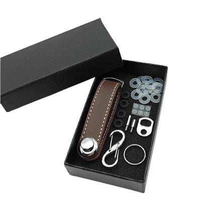 Key-Organizer - AnPa-Collective