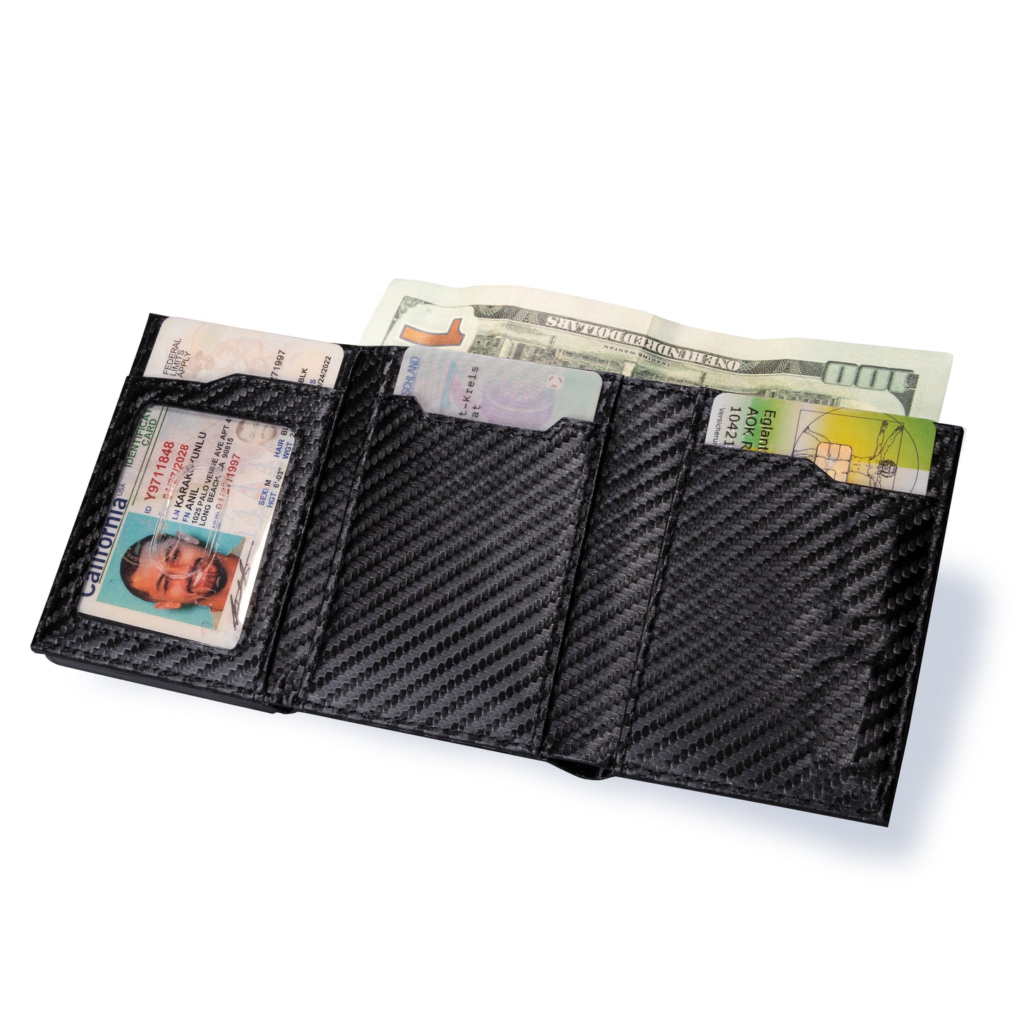 Socrates wallet