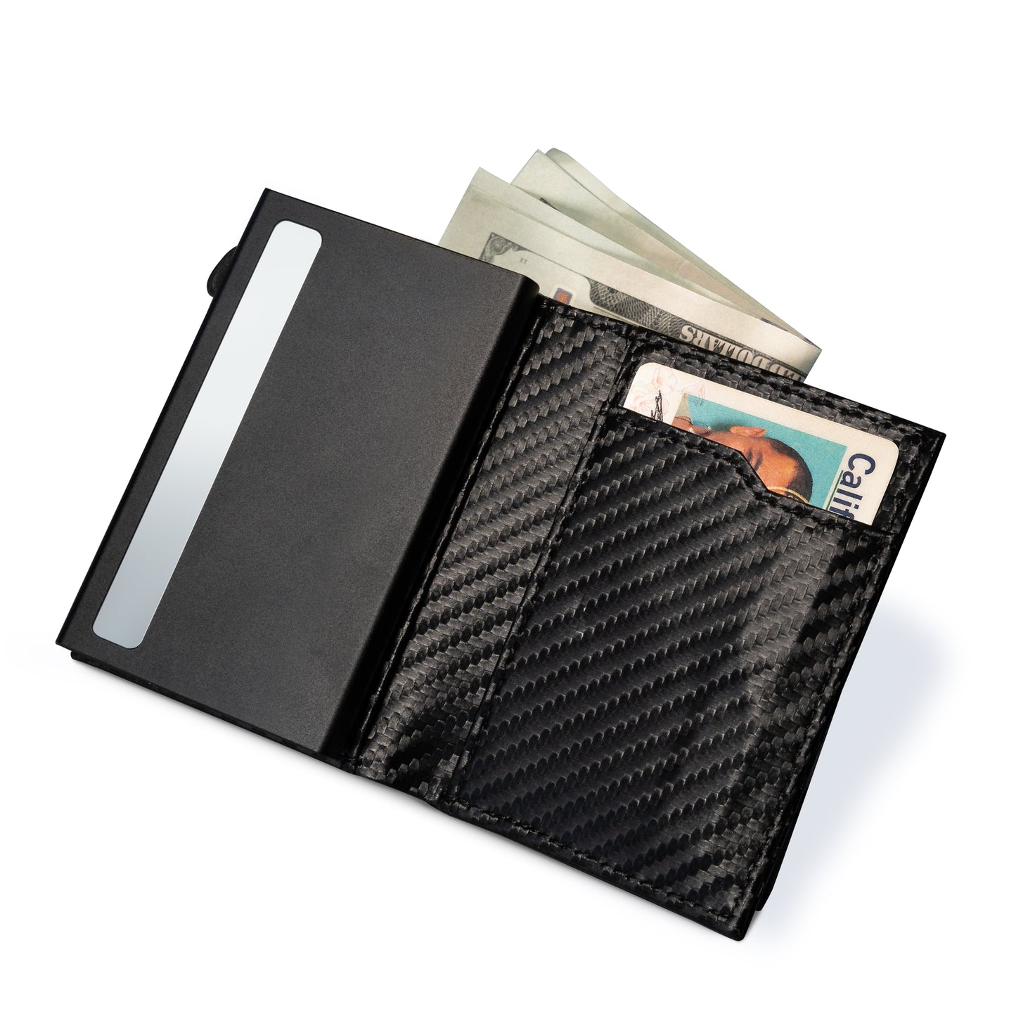 Socrates wallet