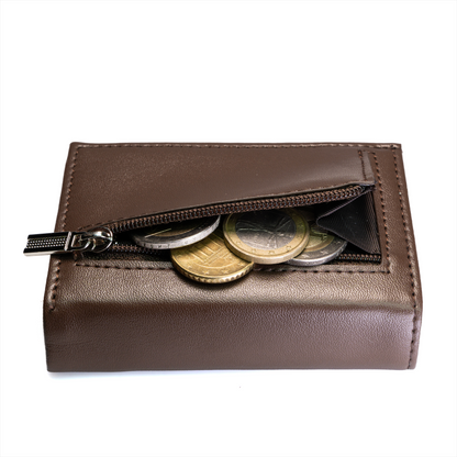 Socrates wallet